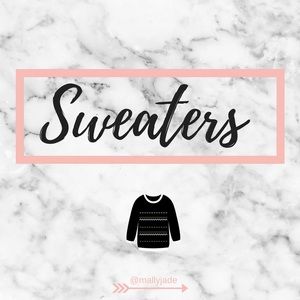 Sweaters